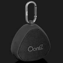 Oontz Clip | Wireless Portable Bluetooth Speaker | Waterproof And Dustpr... - £33.62 GBP