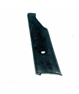 Porsche 91455203312 1973-1976 914 LH Rear Roll Bar Padding Trim w Coat H... - $930.44 MXN