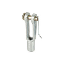 Clevis Pin Jaw End - $35.64