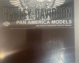 2023 Harley Davidson Pan America Workshop Repair Manual Store Service-
s... - $219.54