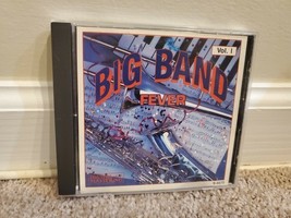 Big Band Fever: Vol. 1 (CD, Canada; Big Band) - $5.99