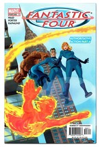 Fantastic Four #508 VINTAGE 2004 Marvel Comics - £7.83 GBP