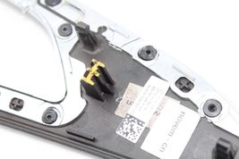 12-18 AUDI A6 C7 REAR LEFT DRIVER SIDE DOOR PANEL TRIM E4941 image 9