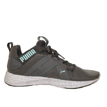 Puma Ladies&#39; Size 10 Contempt Demi Sneaker Athletic Shoes, Gray - £19.95 GBP