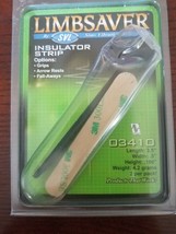 Limbsaver Insulator Strip 3410 - 2 Pack - Reduces Hand Shock - Comfortab... - £47.38 GBP