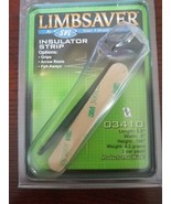 Limbsaver Insulator Strip 3410 - 2 Pack - Reduces Hand Shock - Comfortab... - £47.50 GBP