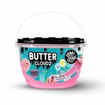 Compound Kings Butter Cloudz Scented Cotton Candy Foam toy - $18.80