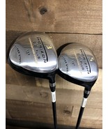 DEMO RH Mens Horizon C.C. Plus Composition Crown #3, 5 Fairway Wood Set ... - $186.45 CAD