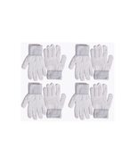 C&amp;H Solutions 4 X Large Size LED White 6 Light Flashing Modes Gloves, Li... - $273.81 MXN