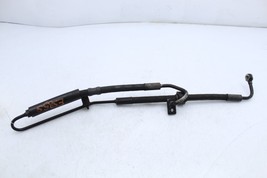 02-08 MINI COOPER S POWER STEERING PRESSURE HOSE LINE E5859 image 2