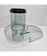 Breville Juicer JE98XL Replacement Lid Replacement Part Top - $9.65