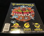 Centennial Magazine Britannica : Ultimate Guide for Curious Young Minds - $12.00