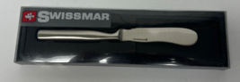 Swissmar Soft Cheese Spreader Stainless Steel New - $295.07 MXN