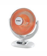 Optimus 14 Inch Oscillating Dish Heater - $183.83 CAD