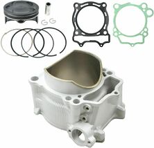Cylinder Piston Top End Gasket Kit STD Bore 95mm for Yamaha YZ450F WR450... - $109.95