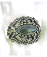 HAUNTED ANTIQUE RING LORD OF FORTUNE ADVANCED IGHEST LIGHT COLLECTION MA... - $667.00