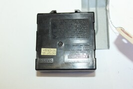 2006-2009 INFINITI M45 M35 CHASSIS THEFT CONTROL MODULE UNIT J1290 image 8