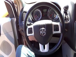 Steering Column Dash Shift Tilt Fits 11 CARAVAN 103889362 - $157.40 CAD