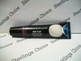 Sinful Colors Pout Play Iridescent Lip Color #2001 Shout Out - $6.67