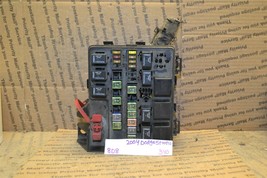 2001-2004 Dodge Stratus Fuse Box Junction OEM P04608774AD Module 340-8D8 - £44.50 GBP