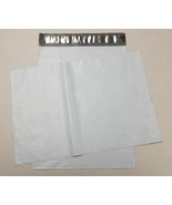 Poly Self-Sealing 10&quot; x 13&quot; Mailer Envelopes Lot of 20 Shipping Supplies . - $15.19