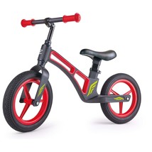 Hape Balance Bike Ultra Light Magnesium Frame for Kids 3 to 5 Years,12&quot; Flat Fre - £60.16 GBP+