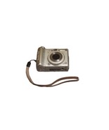 Canon PowerShot A510 3.2MP Digital Camera - Silver - €6,79 EUR