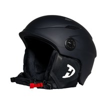 Daytona Carver W/ Shield Anti Fog UV Protection Vented Ski Helmet SK1 - £88.42 GBP