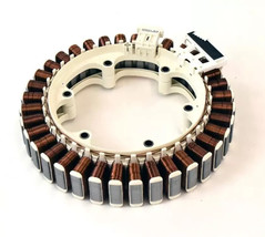 Genuine Washer Stator For Lg LGWT7700HVA WM8500HWA WT7700HWA WM8000HWA - £210.77 GBP