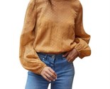 By Together Trophy Wife Top Golden - $1,074.33 MXN