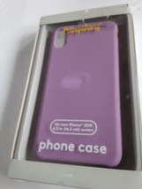 Heyday Cell Phone Case For New iPhone 2018 6.5 In (16.5 cm) Screen. Lave... - $6.63