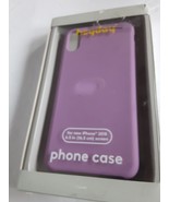 Heyday Cell Phone Case For New iPhone 2018 6.5 In (16.5 cm) Screen. Lave... - $122.06 MXN