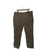 Patagonia Organic Cotton Khaki Men’s Outdoor Hiking Pants Size 40 - €24,06 EUR