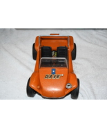 Cox 049 Dune Buggy orange for resturation or parts ultra rare find 11/21... - £121.18 GBP