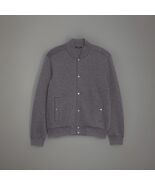 mens Banana republic WEEKENDER BOMBER JACKET - $89.95
