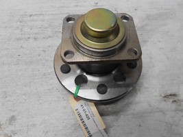Axle Bearing and Hub Assembly Rear GSP 103221 - $72.99