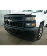 Driver Front Spindle/Knuckle Cast Iron Fits 14-17 SIERRA 1500 PICKUP 104... - $83.95