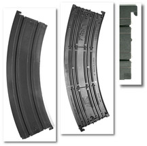 1pc 1971 Aurora AFX Speed-Lok HO Slot Car Racing TRACK 1/8 15&quot; radius CURVE 2533 - £9.58 GBP