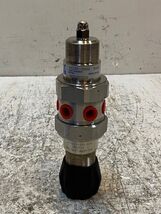 Parker Veriflo Pneumatic Regulator Fitting 4013651-599999 | IR6004SK5PXX4B - $227.99