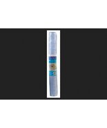 Living Accents Shower Stall Mat Clear 20&quot; X 20&quot; - $34.81 CAD