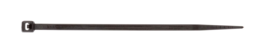 Morris 20282 UV Nylon Cable Tie 17&quot; 175lb Tensile Strength New 1 PK OF 100 - $53.16