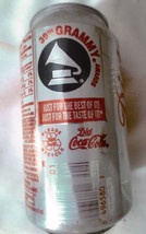 Diet Coke Celebrates ReAnn Rimes &#39;96 Best New Artist Can Enjoy the Gramm... - $2.48