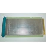Nikon Microscope Camera Control A-394V-I Extension Circuit Board - $2,170.31 MXN