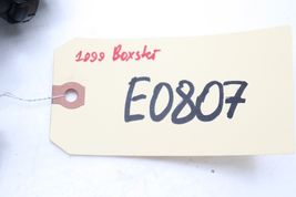 97-04 PORSCHE BOXSTER POWER STEERING RESERVOIR E0807 image 12