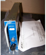 QUINDAR ELECTRONICS QIPD-30 TONE MODULE - $4,101.88 MXN