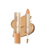 Wander Beauty Dualist Matte &amp; Illuminating Concealer - GOLDEN TAN, NO BOX - $23.67 CAD