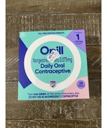 Opill Daily Oral Contraceptive - $202.59 MXN