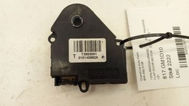 Traverse Flap Door Motor Heater AC Door Actuator 2009 2010 2011 2012Free... - $17.90