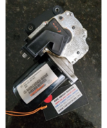 OEM A4639064300 MERCEDES-AMG G-WAGEN Wiper Motor A0028204442 8MM SHAFT - $677.72 CAD