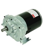 Dayton 1Lpp7 Ac Gearmotor, 600.0 In-Lb Max. Torque, 6 Rpm Nameplate Rpm,... - £753.78 GBP